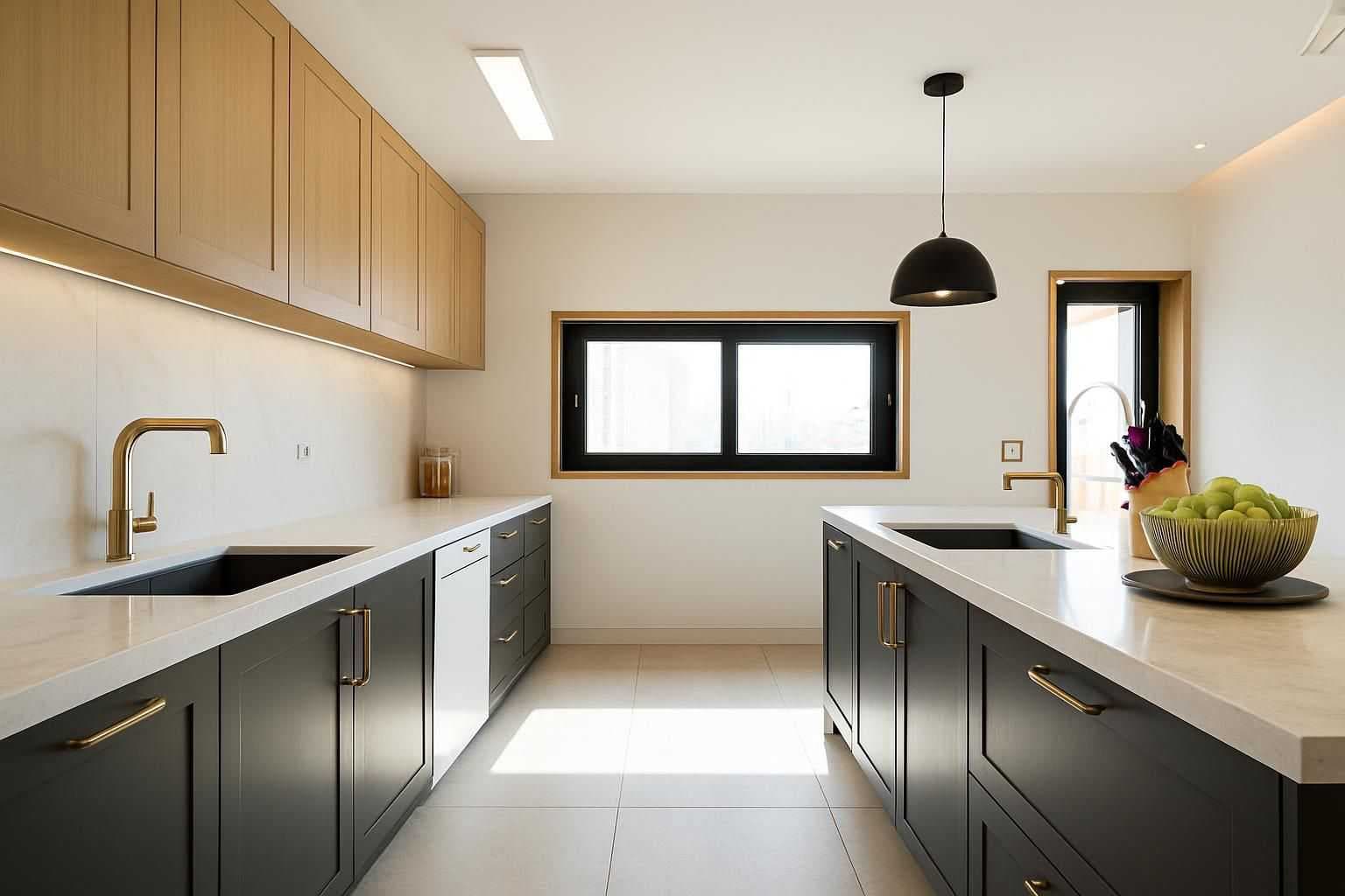 Profile Kitchen