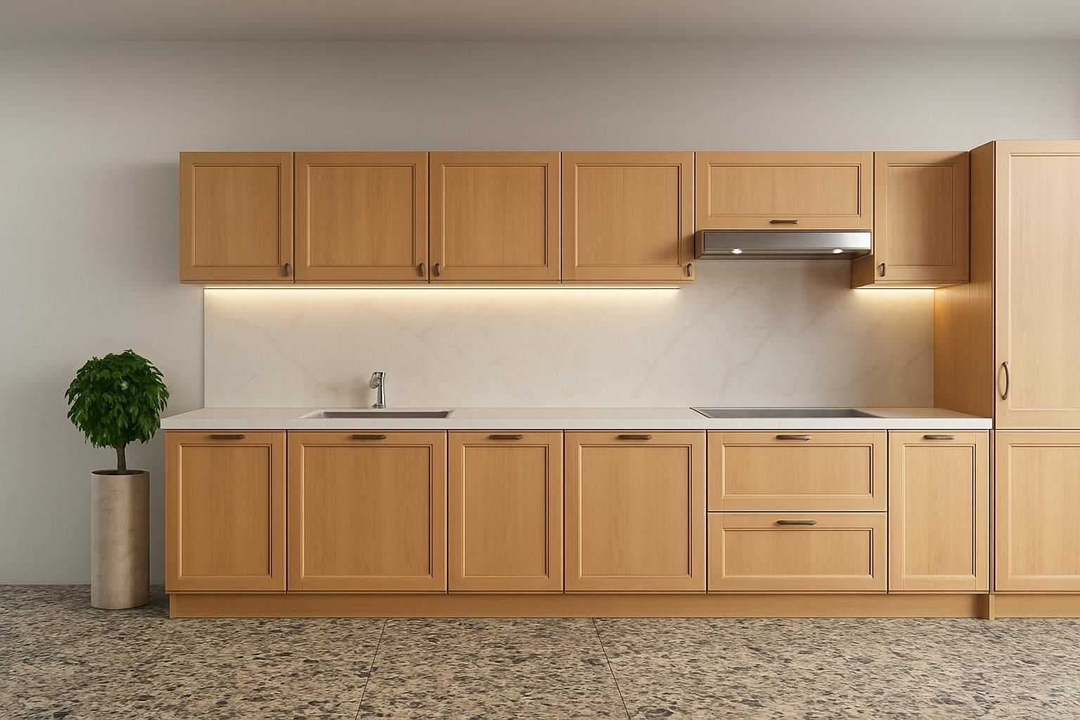 Profile Kitchen