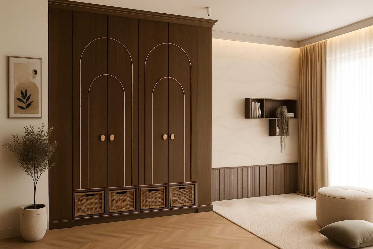 Laminate