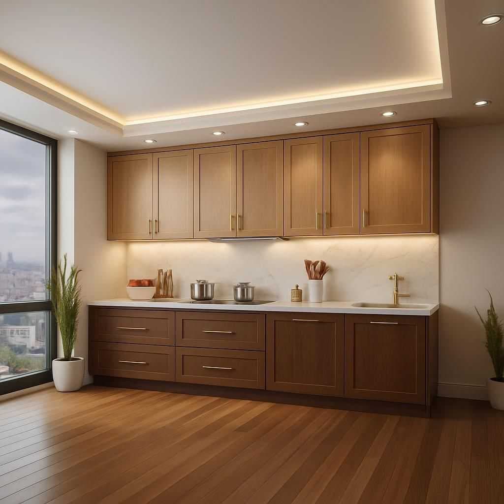 Profile Kitchen